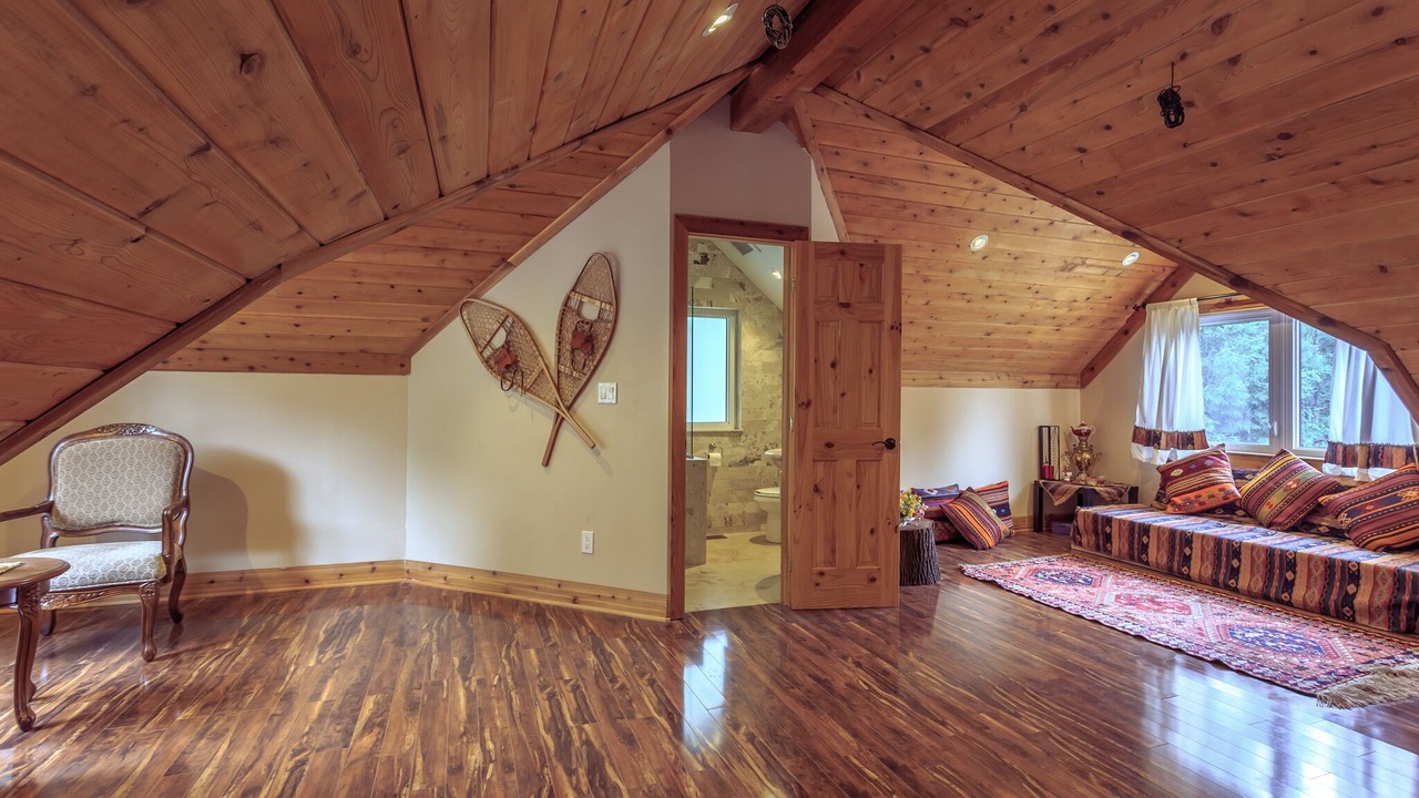 Photo of Livingroom in Bracebridge