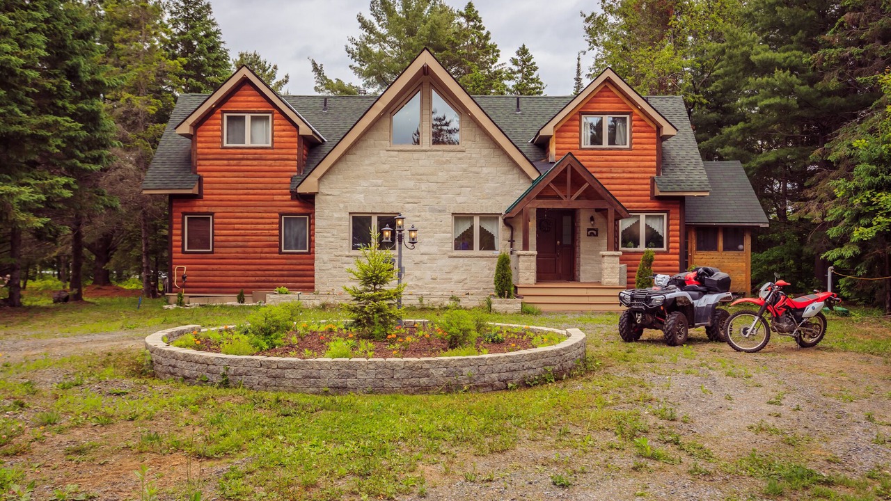 Photo of Outdoor in Bracebridge