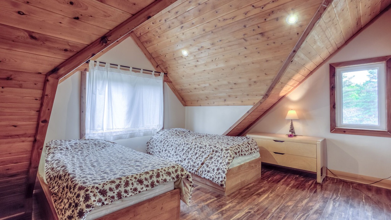 Photo of Bedroom in Bracebridge