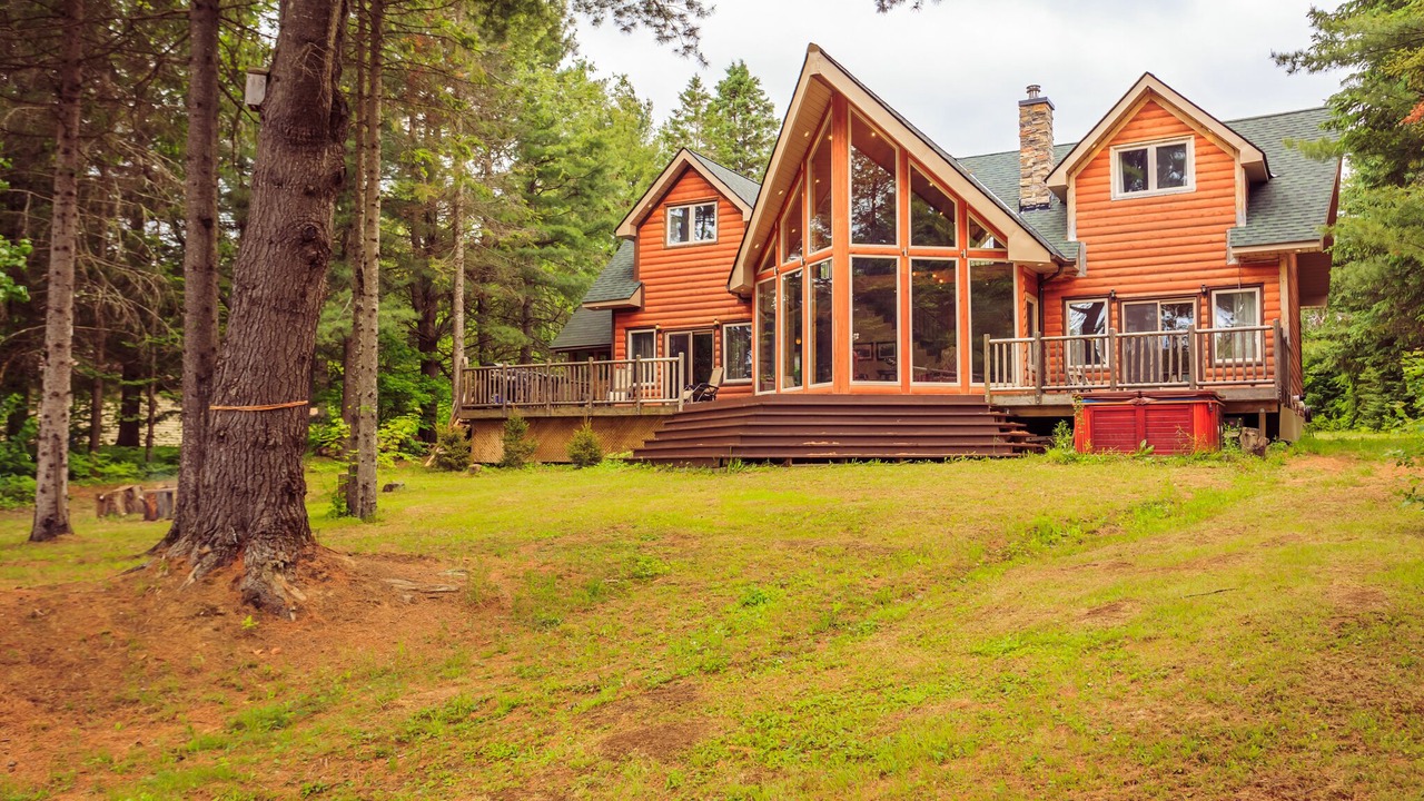 Photo of Outdoor in Bracebridge