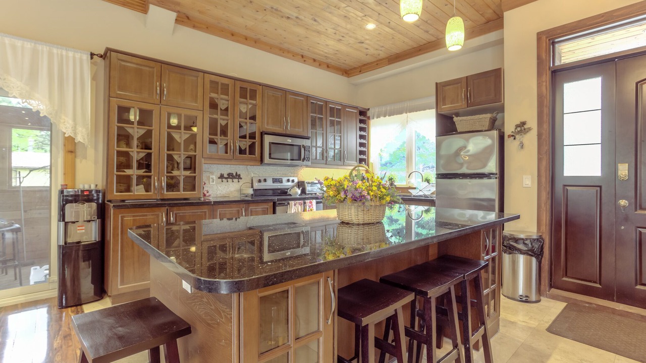 Photo of Kitchen in Bracebridge
