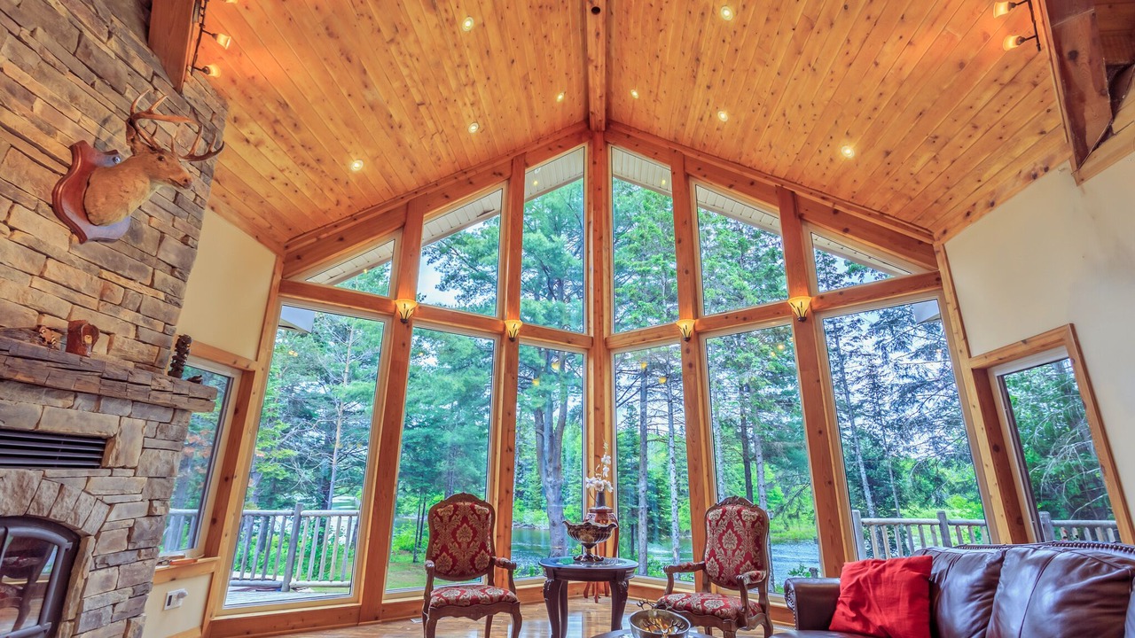 Photo of Livingroom in Bracebridge