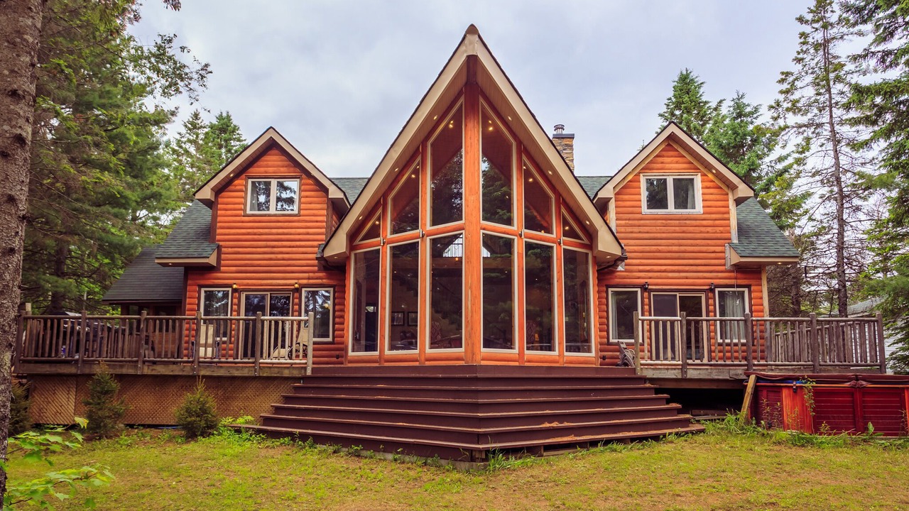 Photo of Outdoor in Bracebridge
