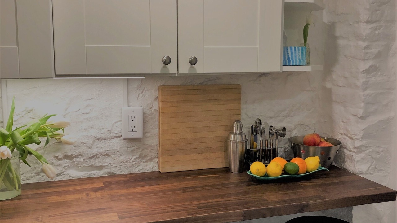 Photo of Kitchen in Bracondale Hill