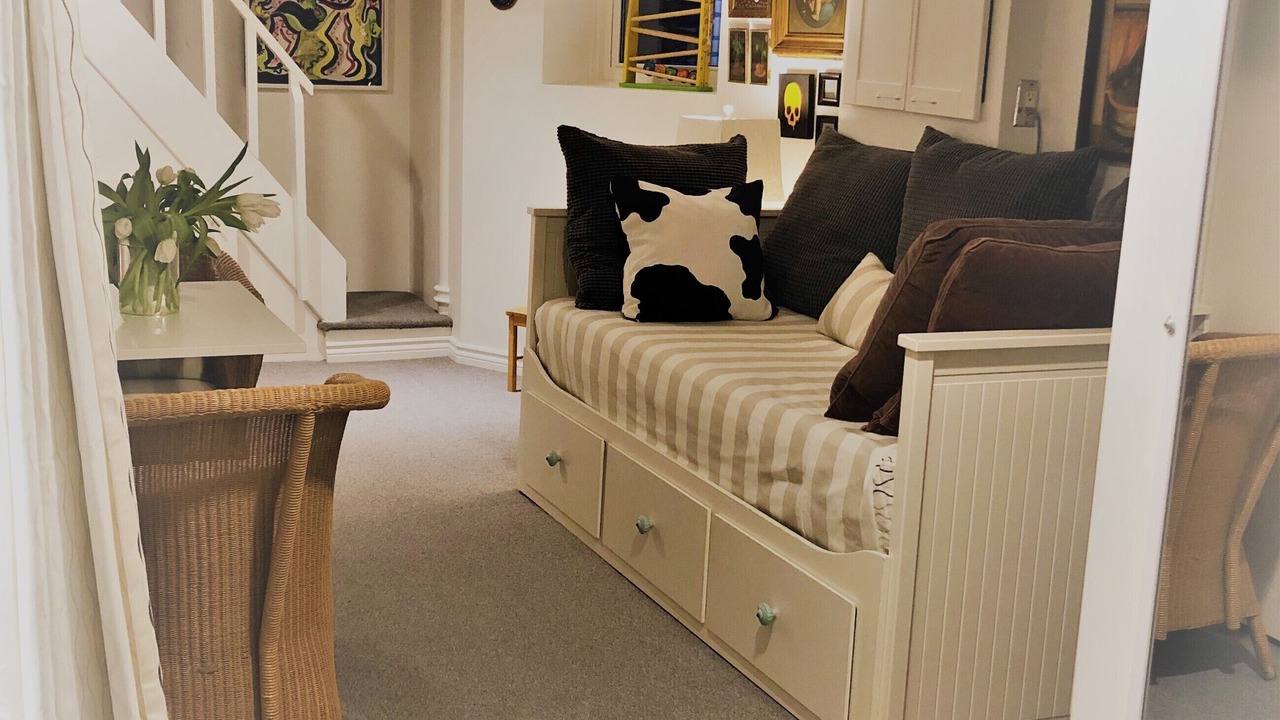 Photo of Livingroom in Bracondale Hill