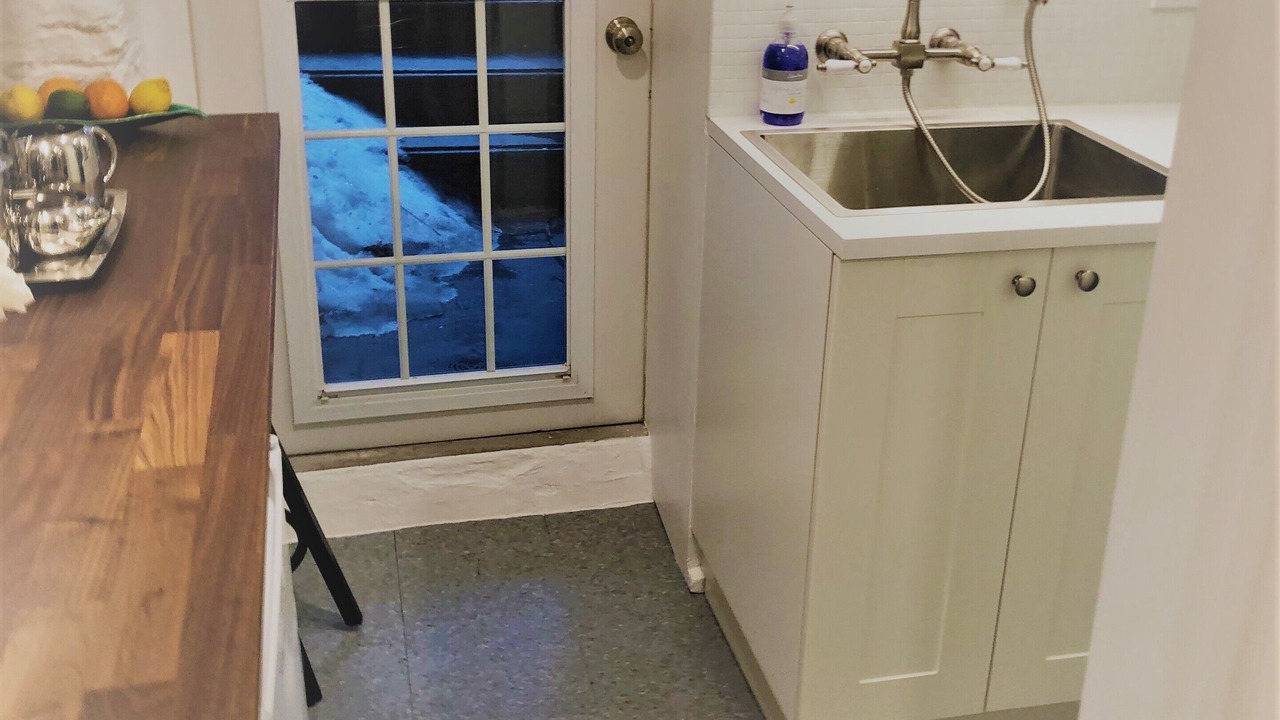 Photo of Kitchen in Bracondale Hill