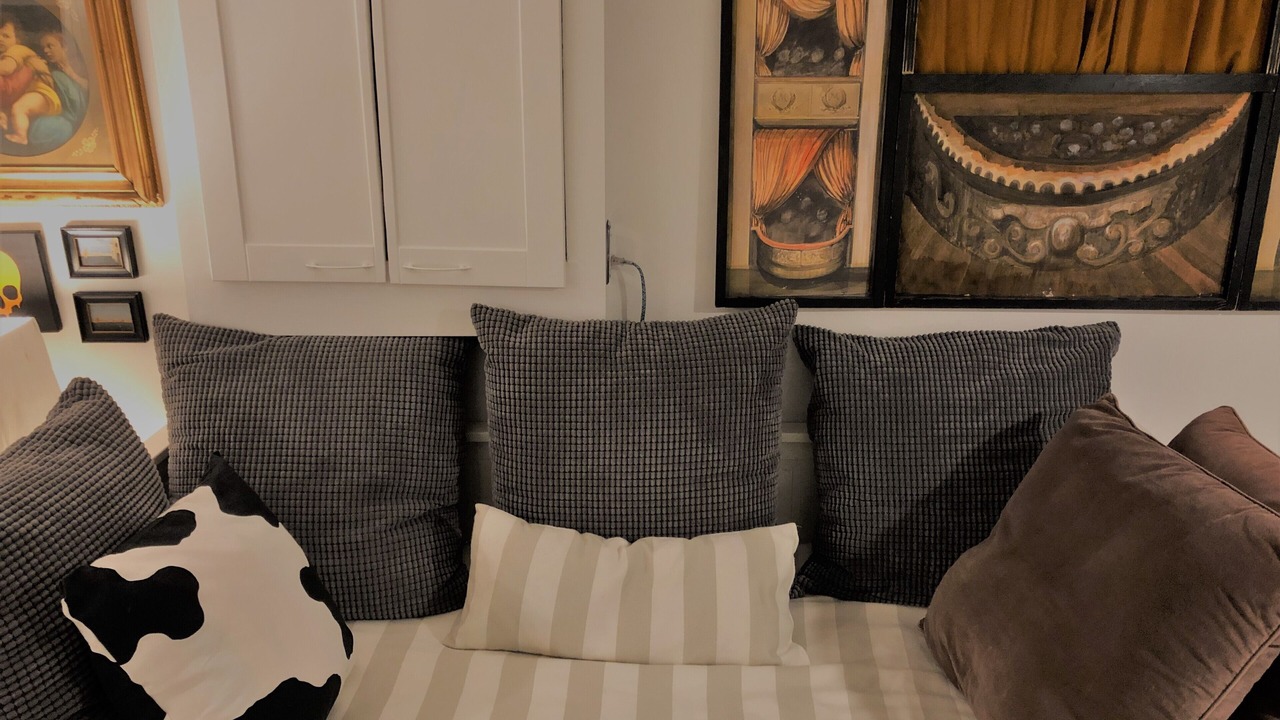 Photo of Bedroom in Bracondale Hill