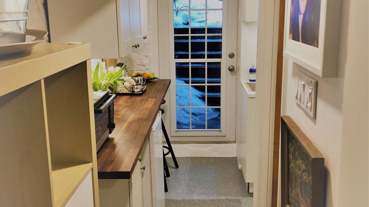 Photo of Kitchen in Bracondale Hill