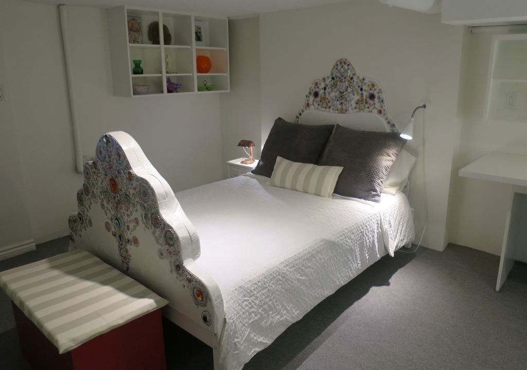Photo of Bedroom in Bracondale Hill