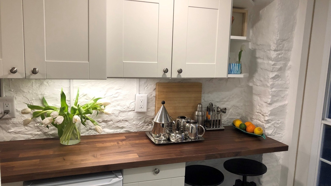Photo of Kitchen in Bracondale Hill
