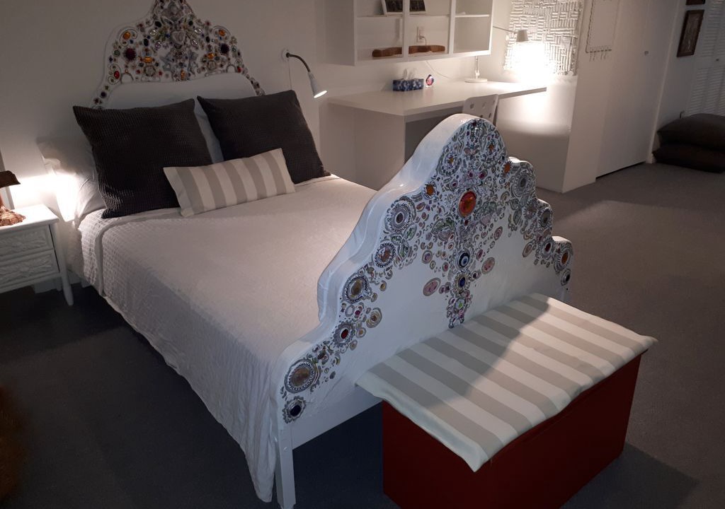 Photo of Bedroom in Bracondale Hill