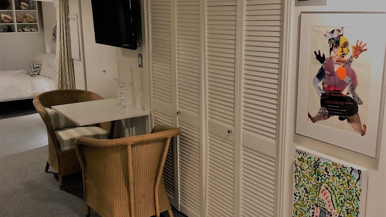 Photo of Bedroom in Bracondale Hill