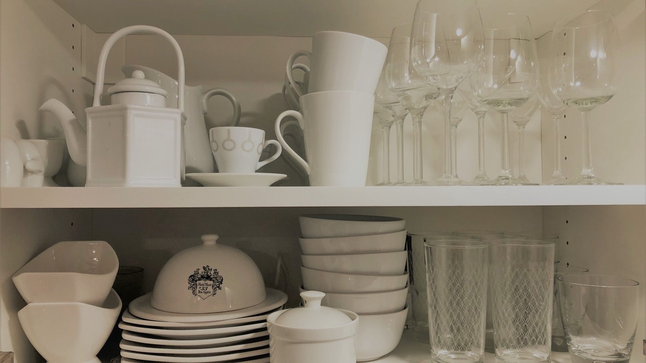 Photo of Kitchen in Bracondale Hill