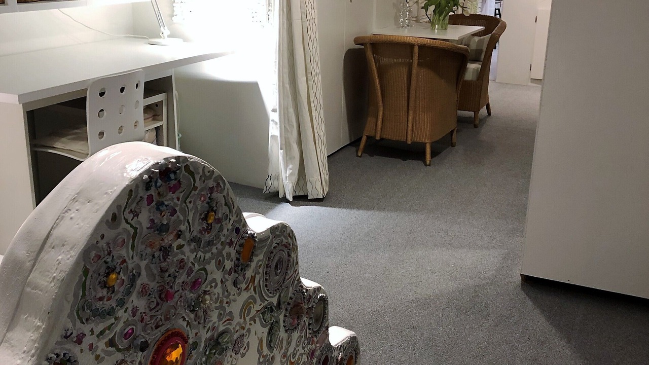 Photo of Bedroom in Bracondale Hill