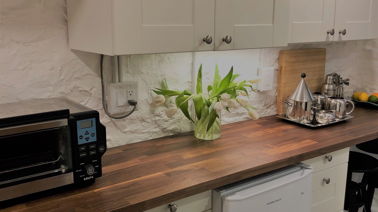 Photo of Kitchen in Bracondale Hill