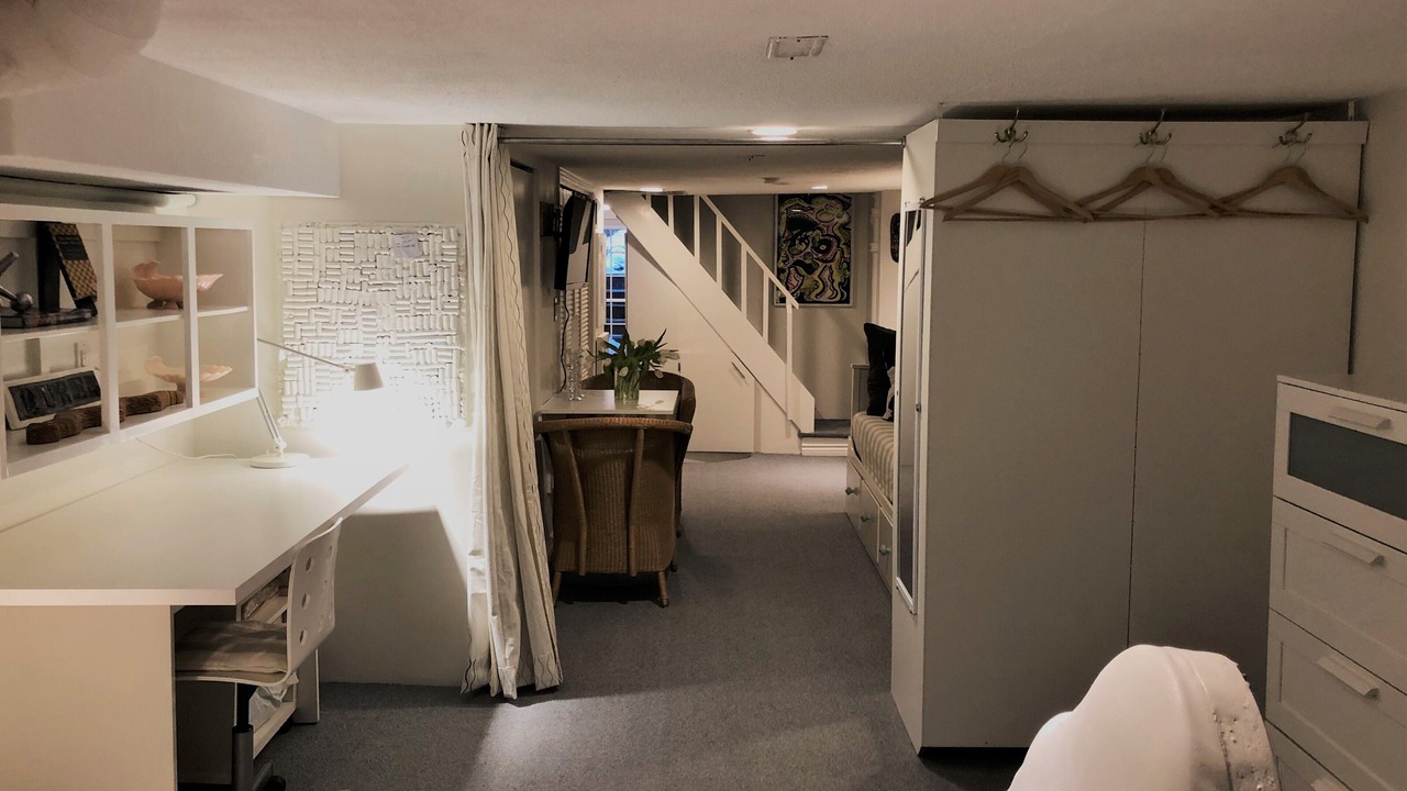 Photo of Bedroom in Bracondale Hill