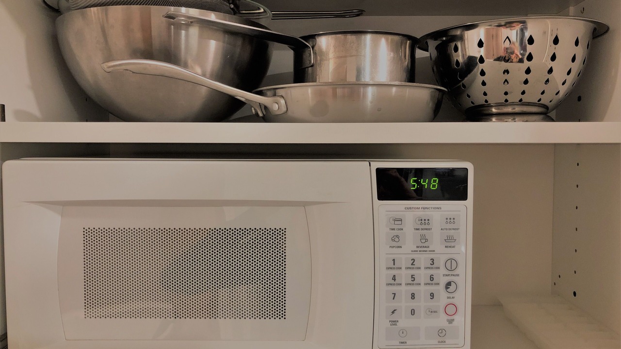 Photo of Kitchen in Bracondale Hill