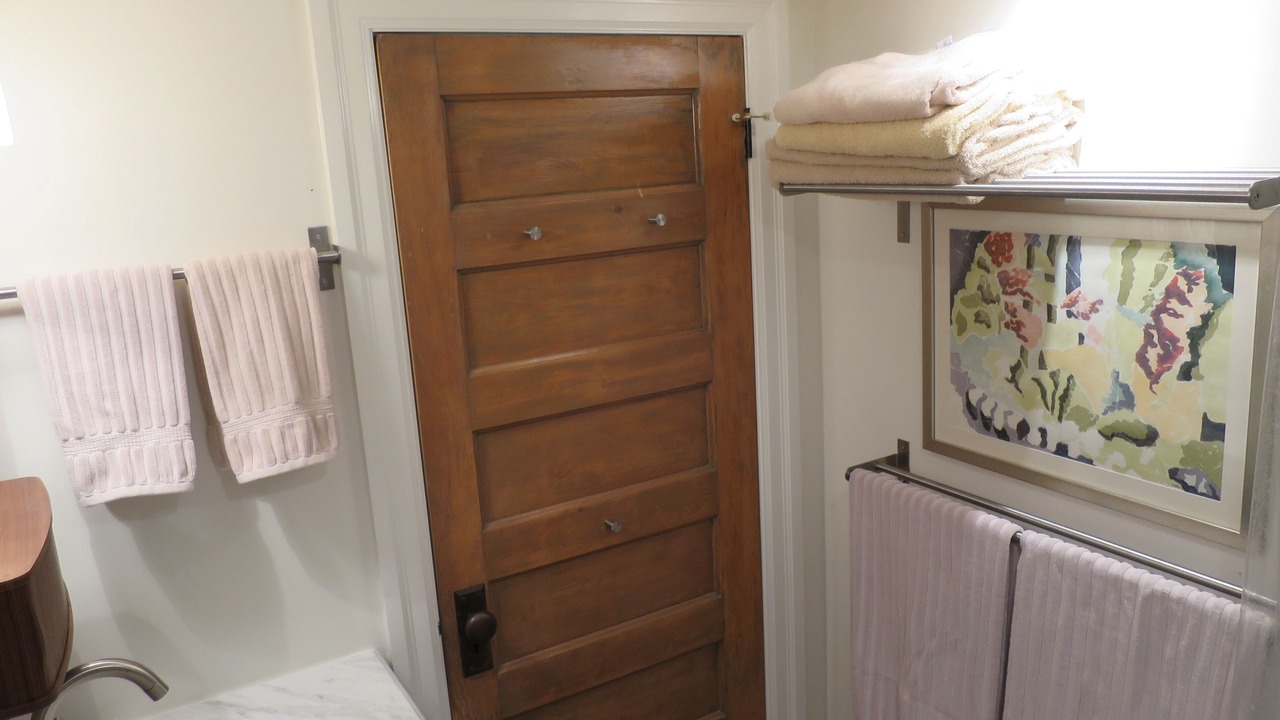 Photo of Bathroom in Bracondale Hill
