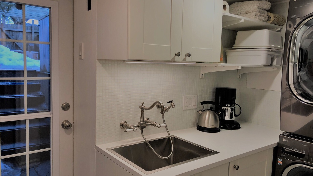 Photo of Kitchen in Bracondale Hill