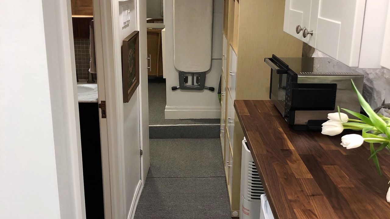 Photo of Kitchen in Bracondale Hill