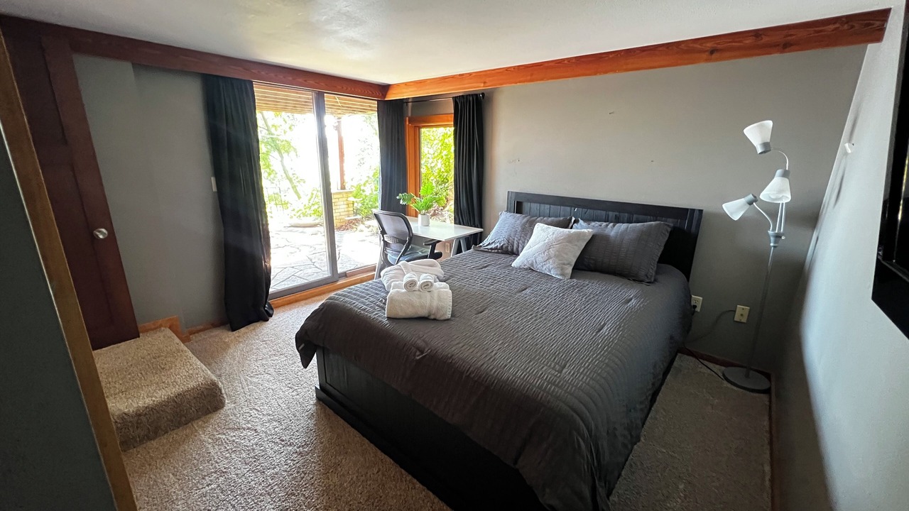 Photo of Bedroom in Lakeland