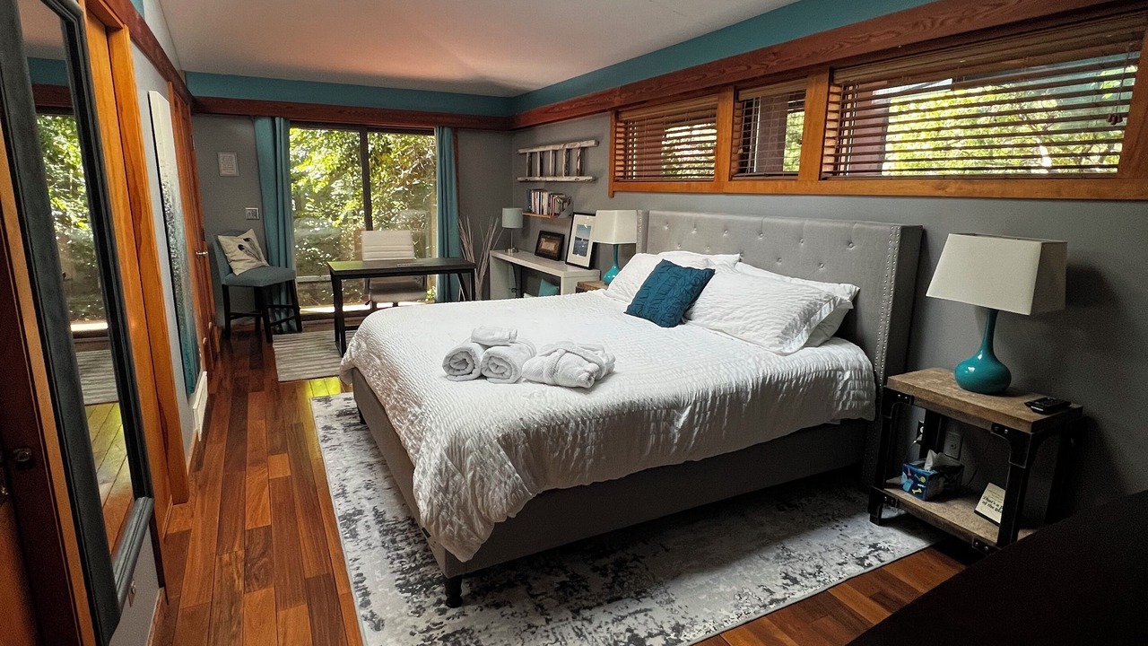 Photo of Bedroom in Lakeland