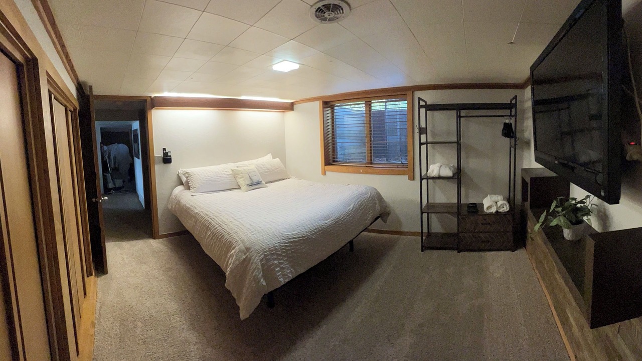 Photo of Bedroom in Lakeland