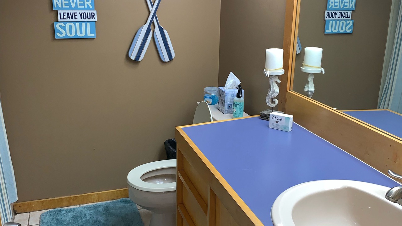 Photo of Bathroom in Lakeland