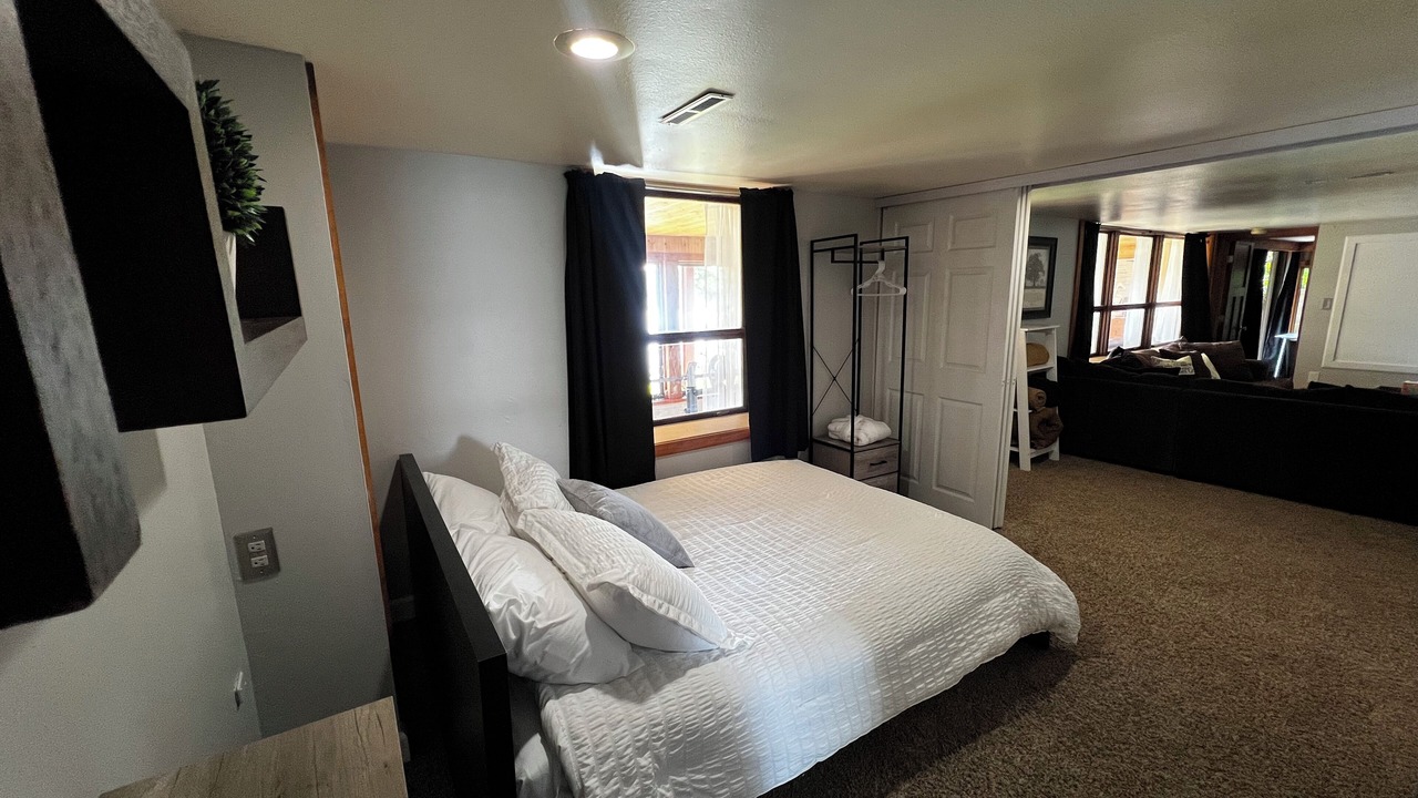 Photo of Bedroom in Lakeland