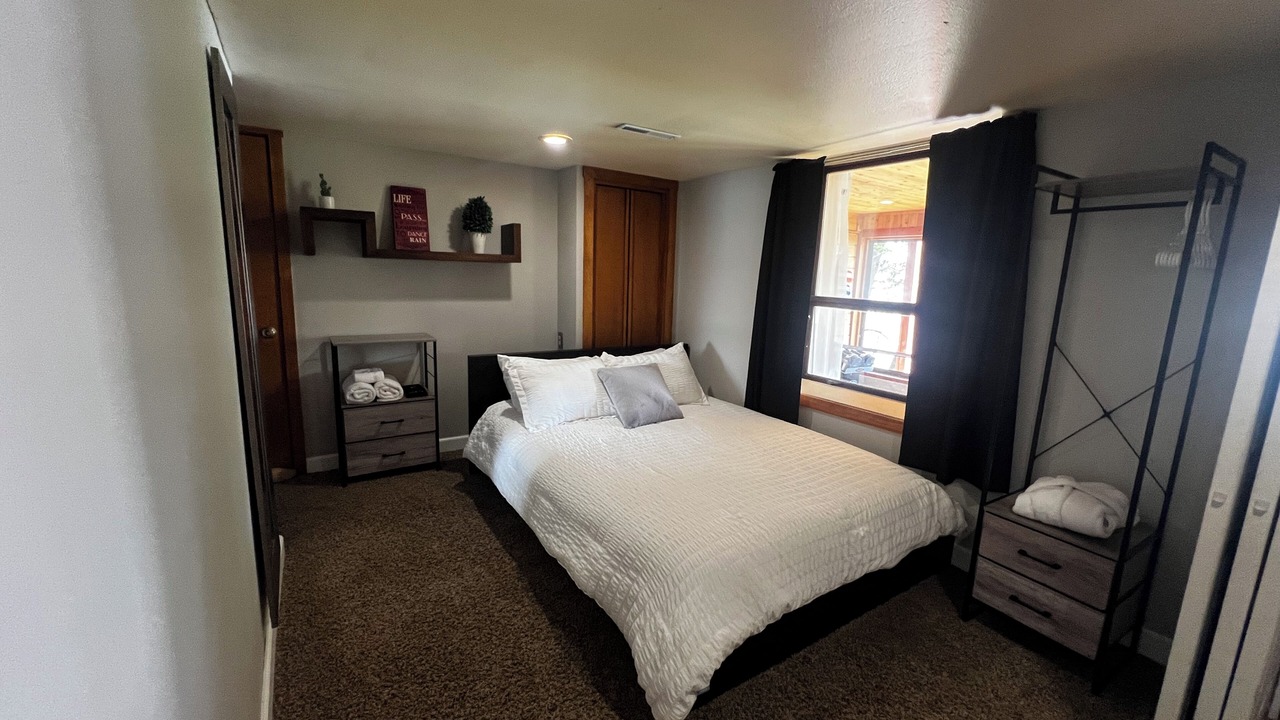 Photo of Bedroom in Lakeland