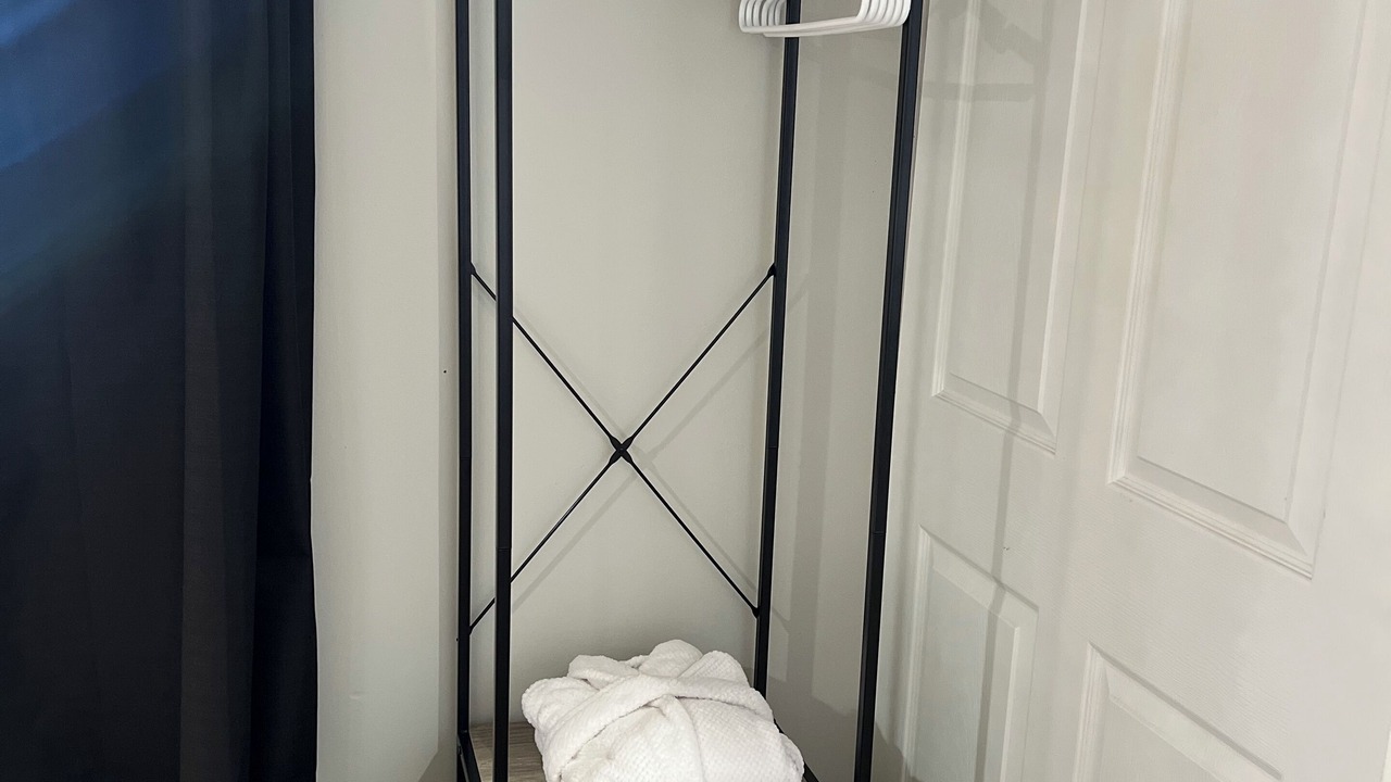 Photo of Bedroom in Lakeland