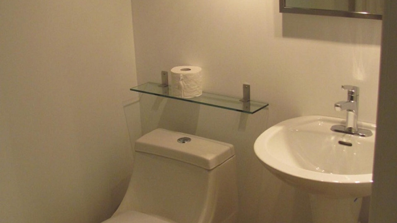 Photo of Bathroom in Saugeen 29