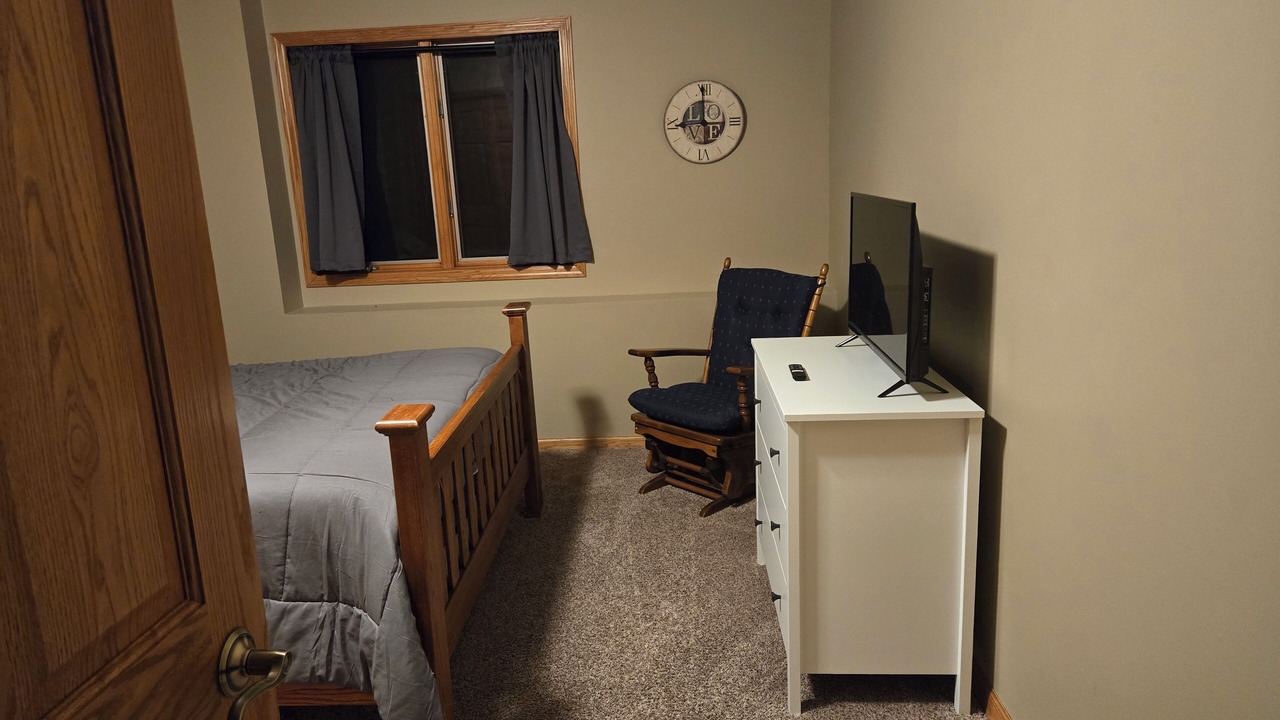 Photo of Bedroom in Blaine