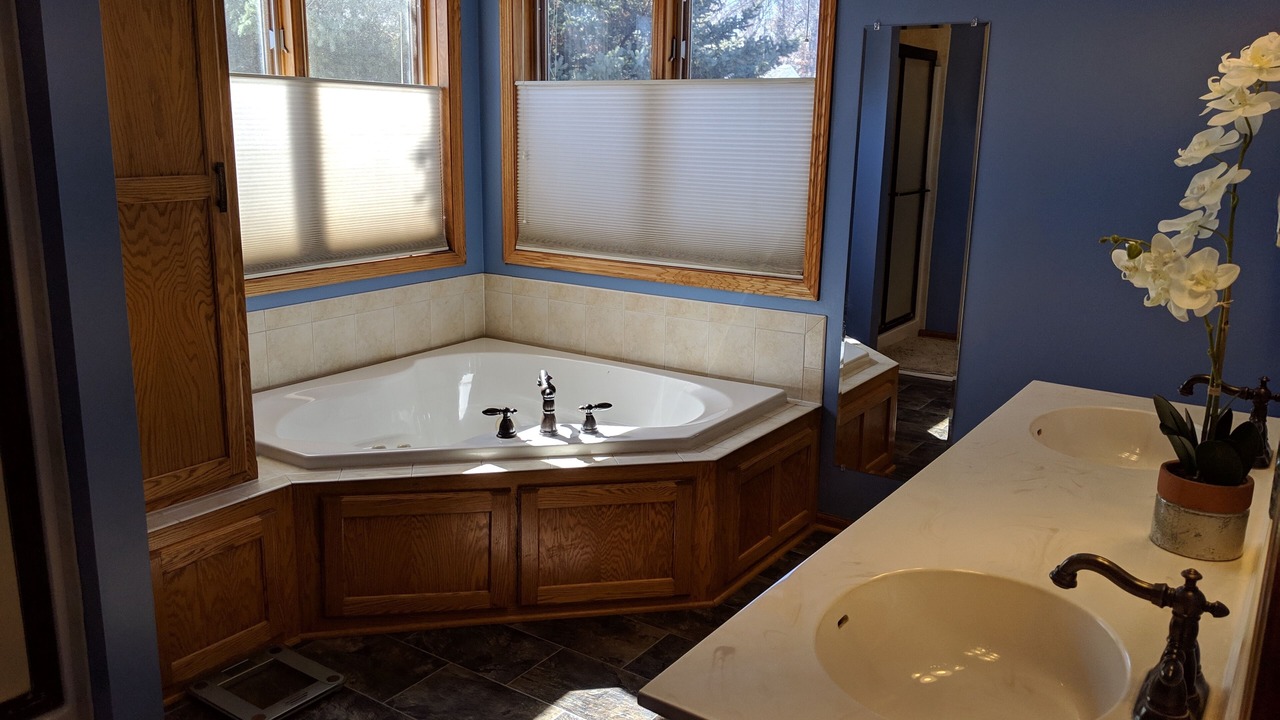 Photo of Bathroom in Blaine