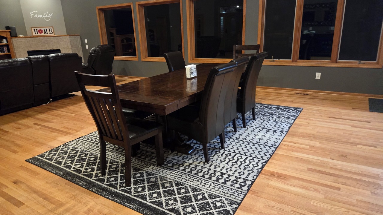 Photo of Bedroom in Blaine