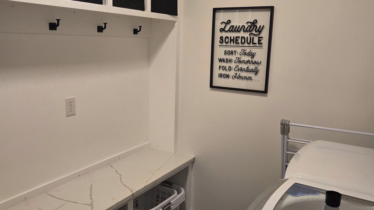 Photo of Bedroom in Blaine