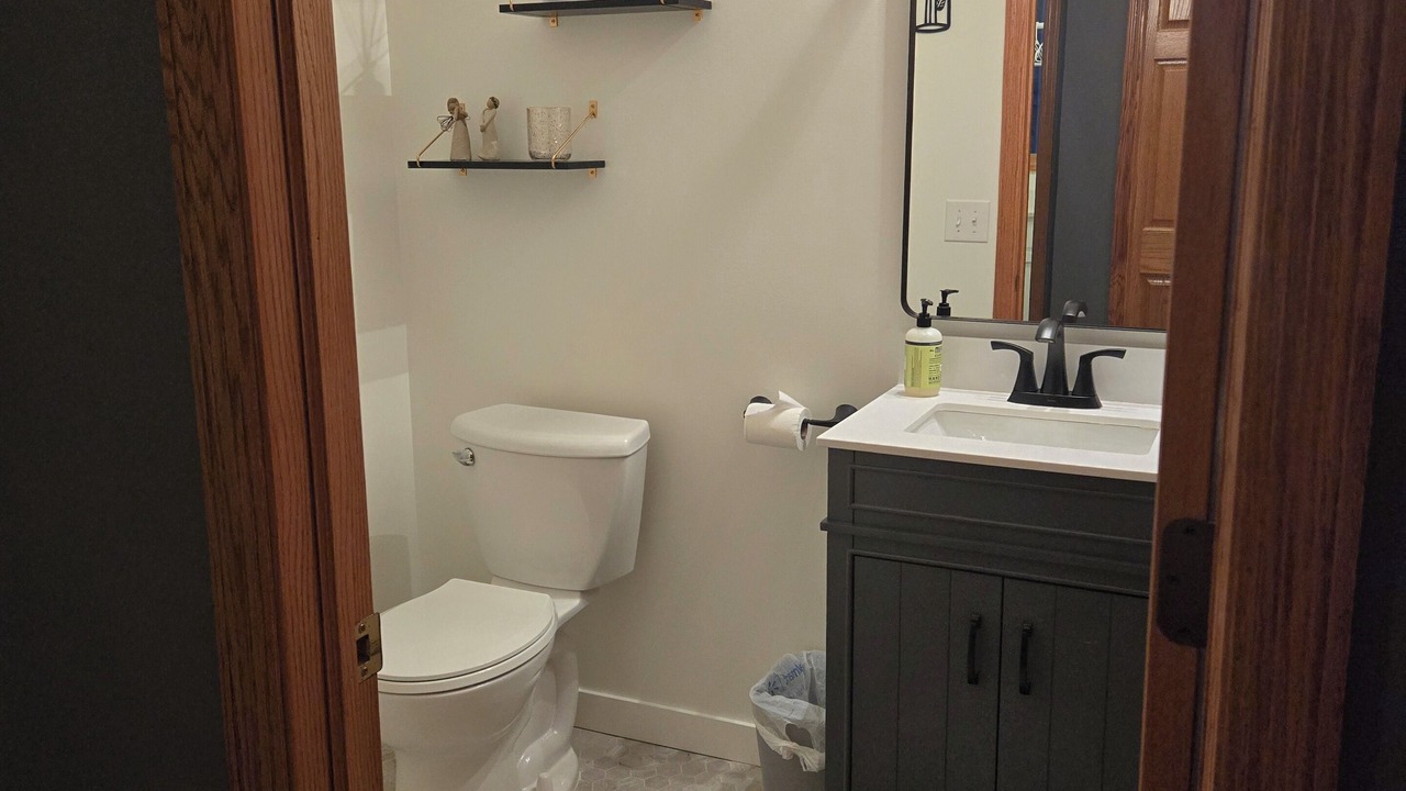 Photo of Bathroom in Blaine