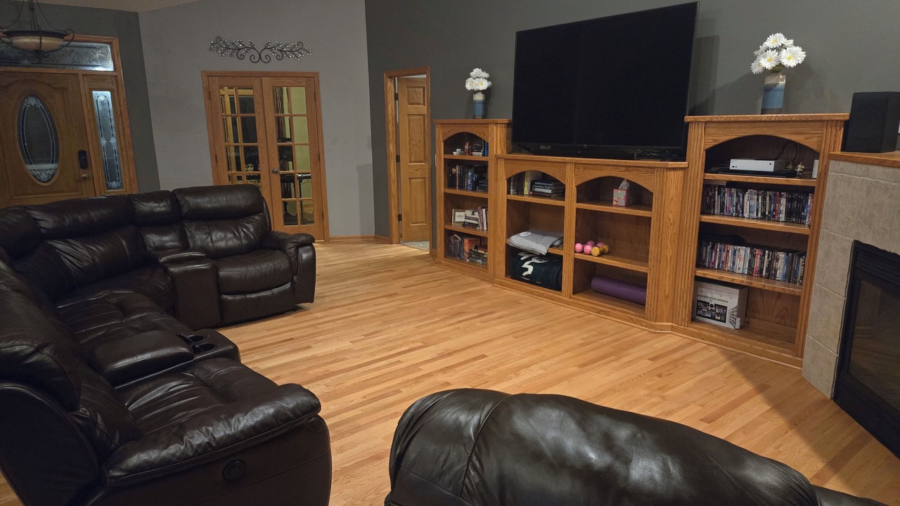 Photo of Livingroom in Blaine