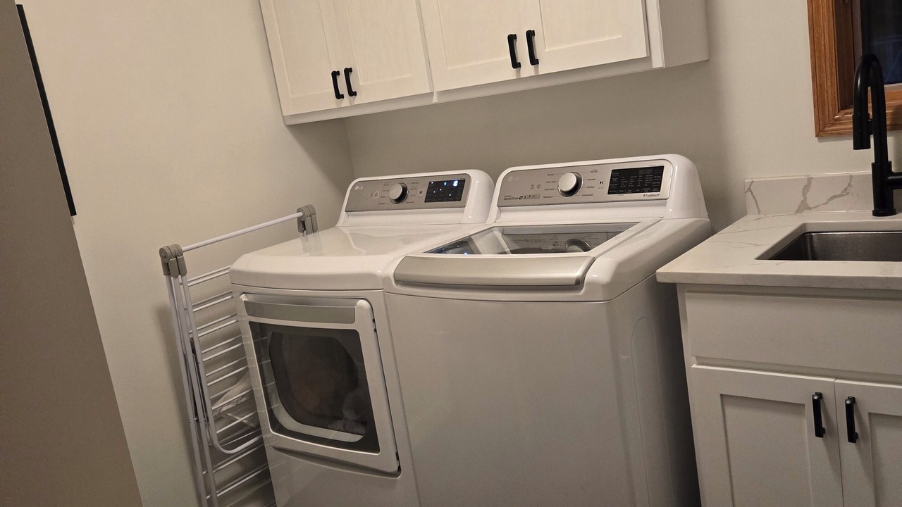 Photo of Bedroom in Blaine