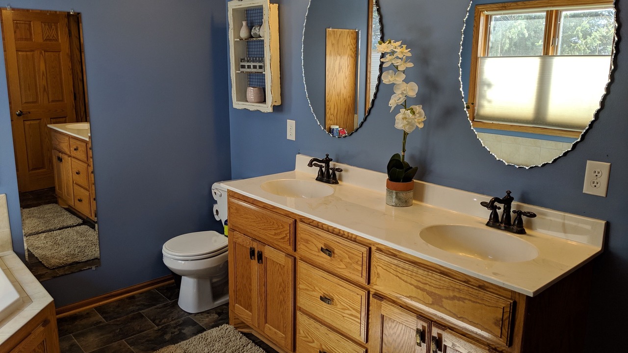 Photo of Bathroom in Blaine