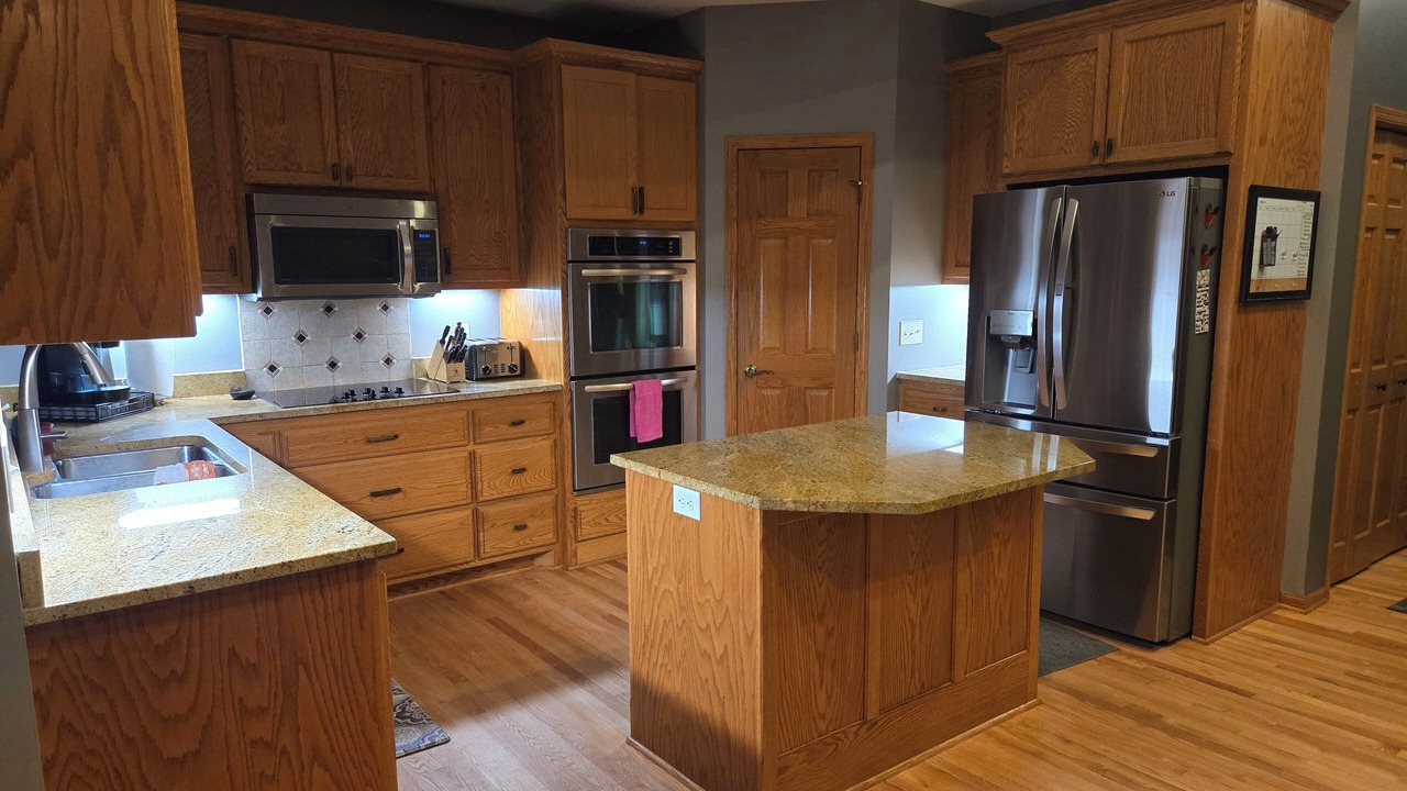 Photo of Kitchen in Blaine