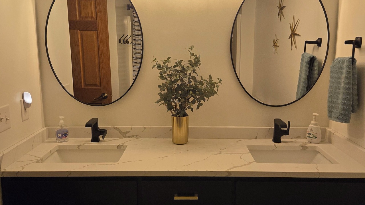 Photo of Bathroom in Blaine