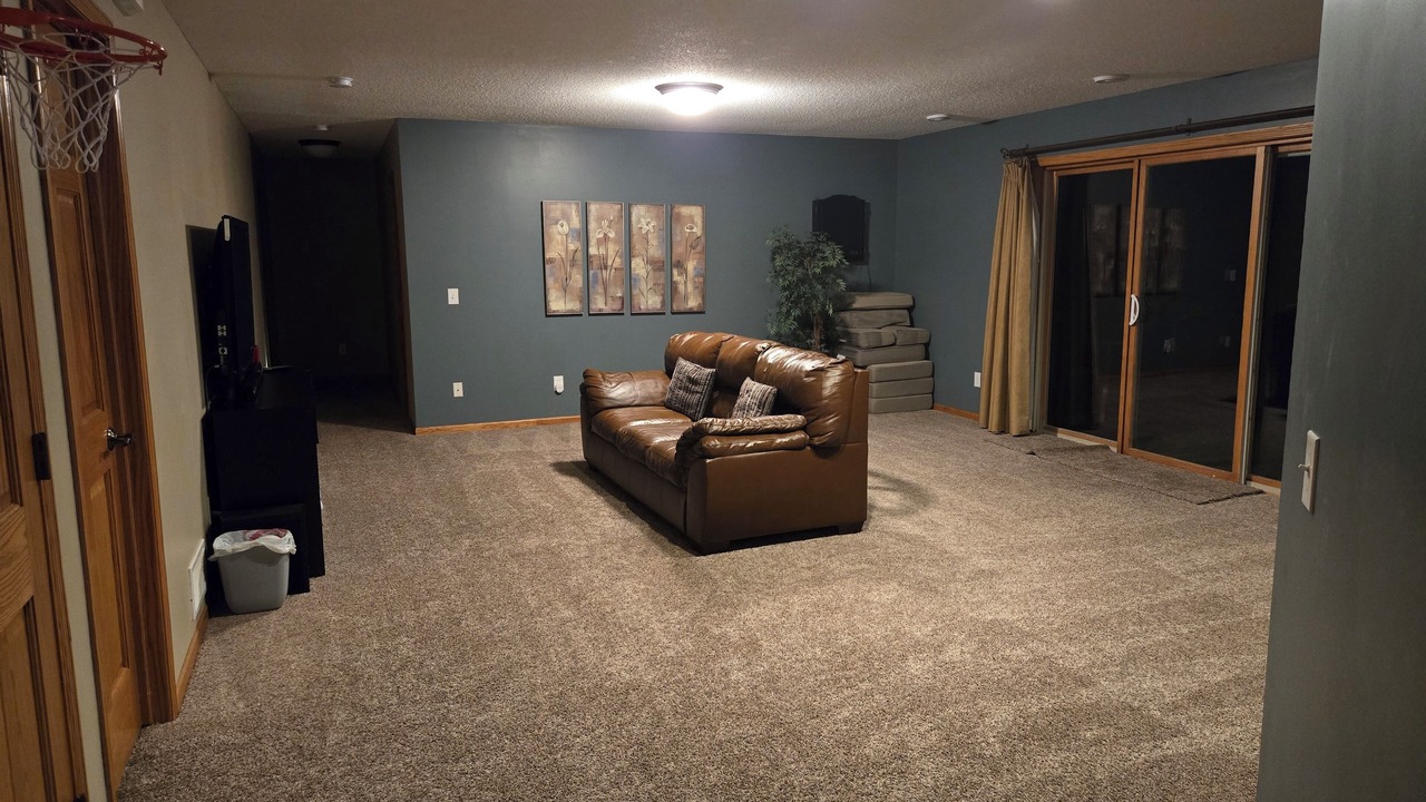 Photo of Bedroom in Blaine