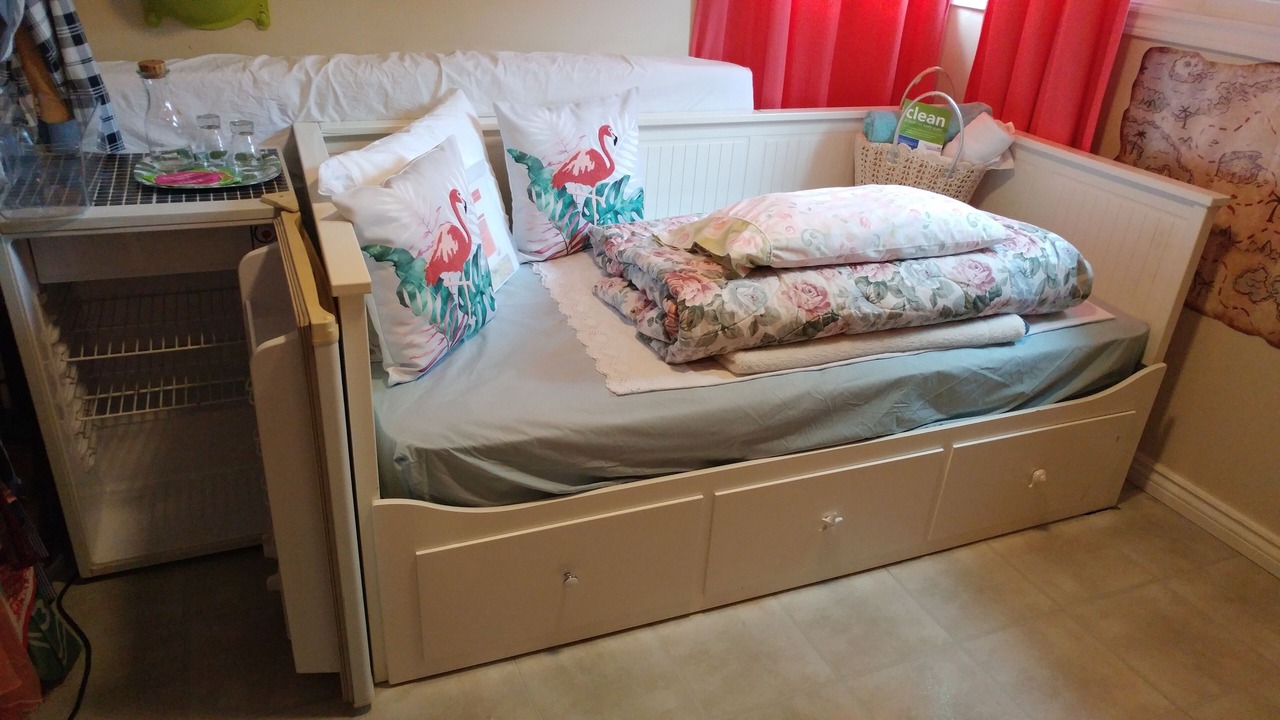 Photo of Bedroom in Portland