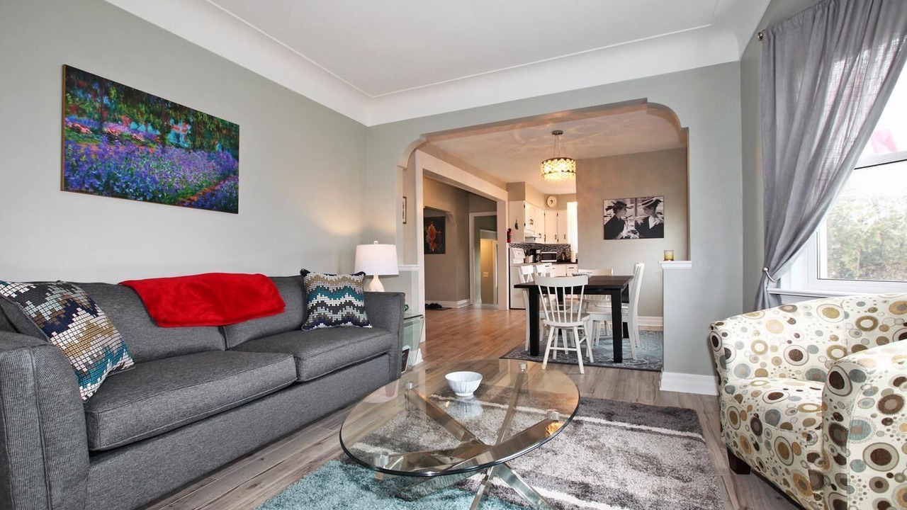 Photo of Livingroom in Niagara-on-the-Lake