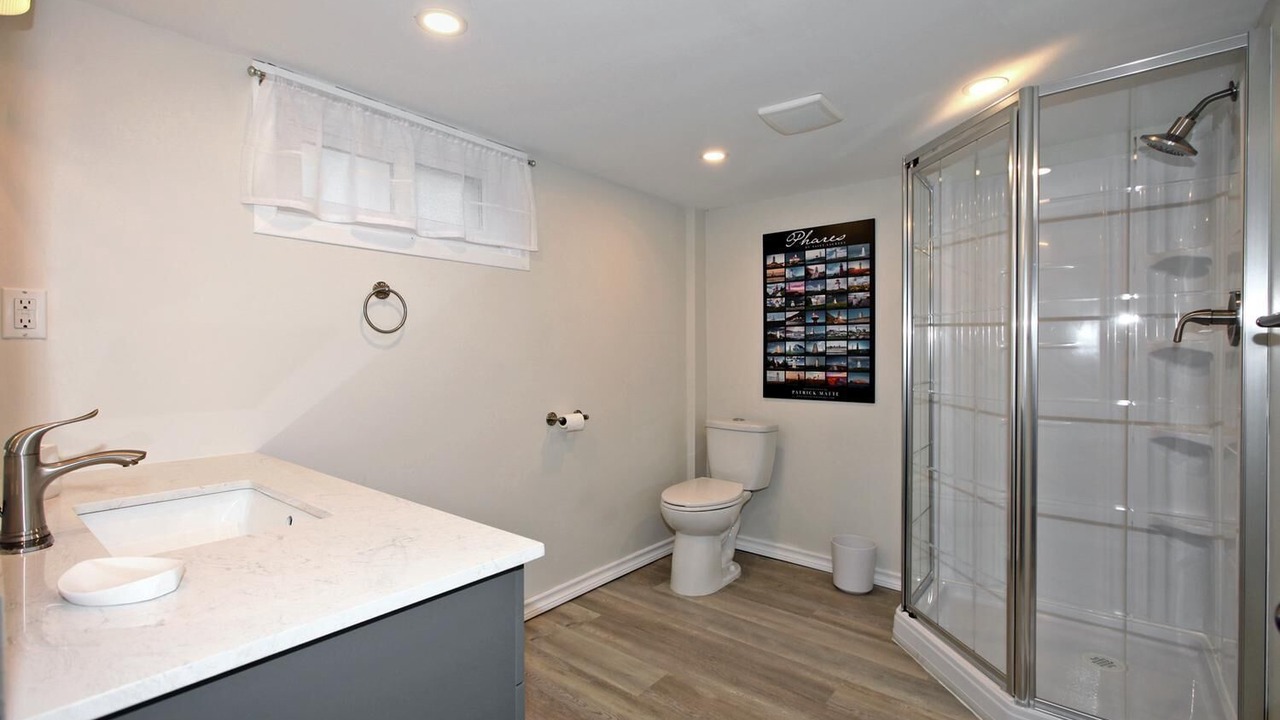Photo of Bathroom in Niagara-on-the-Lake