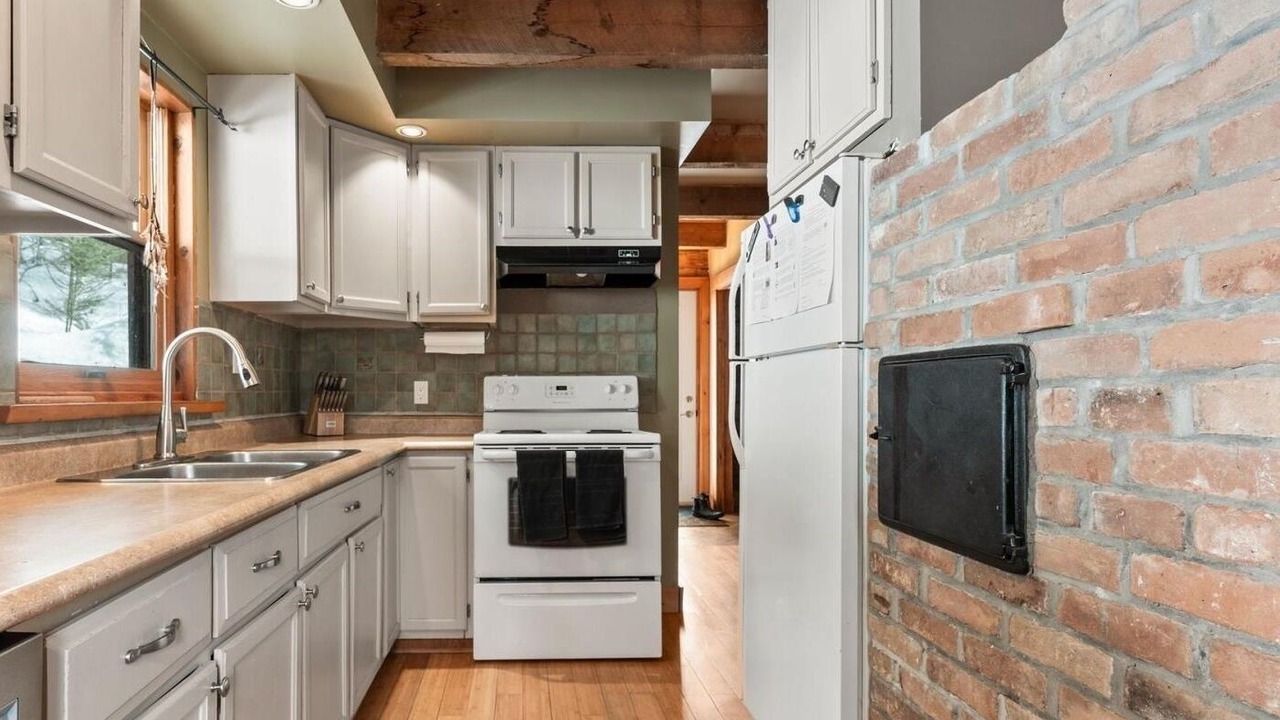 Photo of Kitchen in Eagle Lake