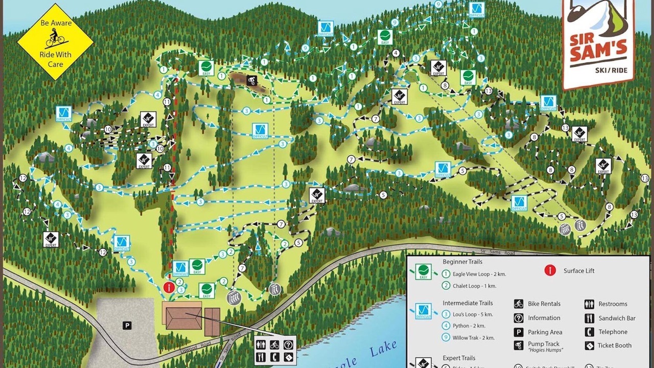 Photo of Others in Eagle Lake