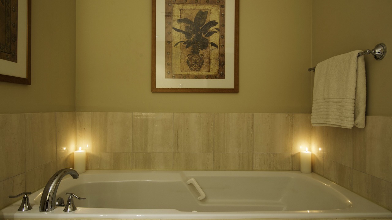 Photo of Bathroom in Yorkville