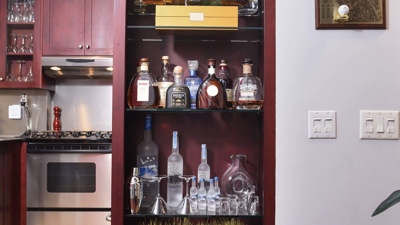 Photo of Kitchen in Yorkville